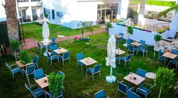 Alessia Hotel And Spa