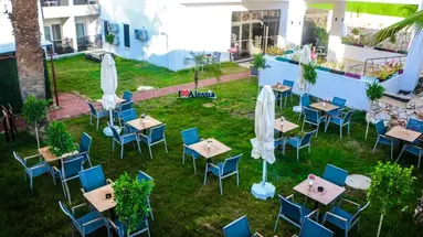 Alessia Hotel And Spa
