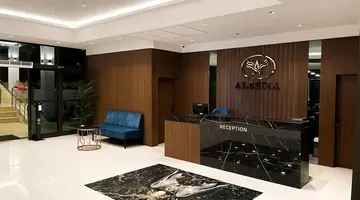 Alessia Hotel And Spa