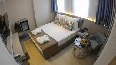 Alessia Hotel And Spa