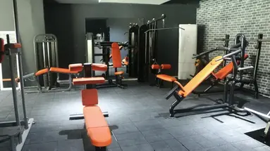 Alessia Hotel And Spa