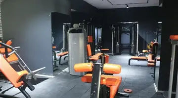 Alessia Hotel And Spa