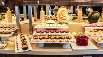 Alessia Hotel And Spa