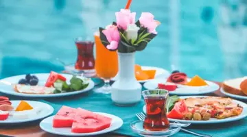 Alessia Hotel And Spa
