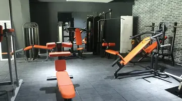 Alessia Hotel And Spa