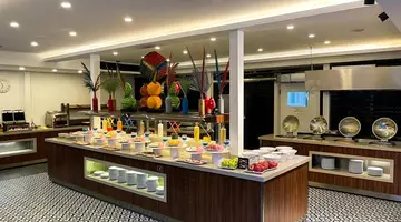 Alessia Hotel And Spa