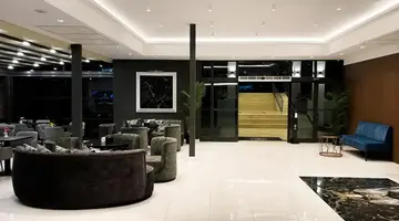 Alessia Hotel and Spa