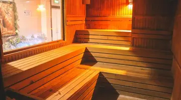 Alessia Hotel And Spa