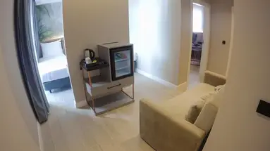 Alessia Hotel And Spa