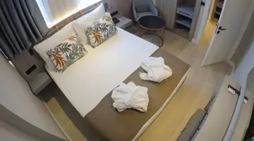 Alessia Hotel And Spa