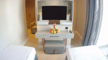 Alessia Hotel And Spa
