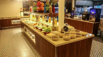 Alessia Hotel And Spa
