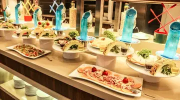 Alessia Hotel And Spa