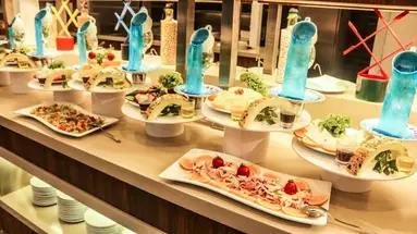 Alessia Hotel And Spa