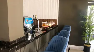 Alessia Hotel And Spa