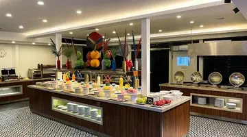 Alessia Hotel And Spa