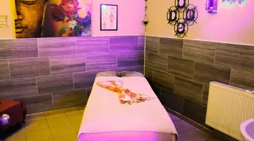 Alessia Hotel And Spa