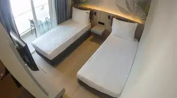 Alessia Hotel And Spa