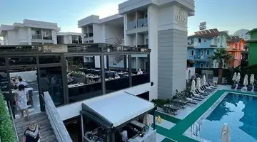 Alessia Hotel And Spa