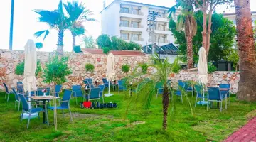 Alessia Hotel And Spa