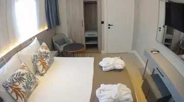 Alessia Hotel And Spa
