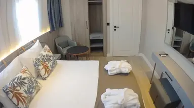 Alessia Hotel And Spa