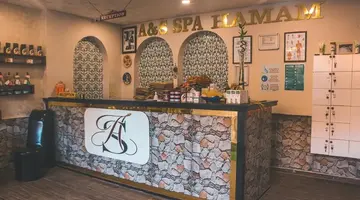 Alessia Hotel And Spa