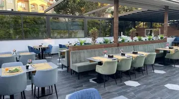 Alessia Hotel and Spa