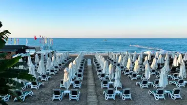 Alessia Hotel and Spa