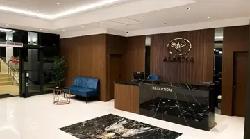 Alessia Hotel and Spa