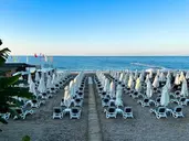 Alessia Hotel And Spa
