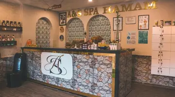 Alessia Hotel And Spa