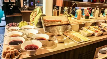 Alessia Hotel And Spa
