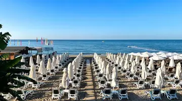 Alessia Hotel And Spa