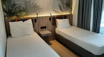 Alessia Hotel And Spa
