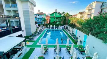 Alessia Hotel And Spa