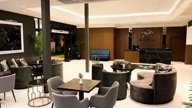 Alessia Hotel And Spa