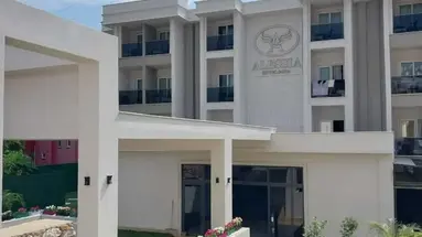 Alessia Hotel and Spa