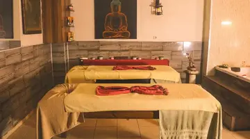 Alessia Hotel And Spa