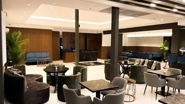 Alessia Hotel And Spa