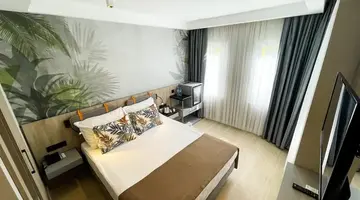 Alessia Hotel And Spa