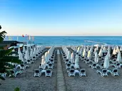 Alessia Hotel And Spa