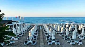 Alessia Hotel And Spa