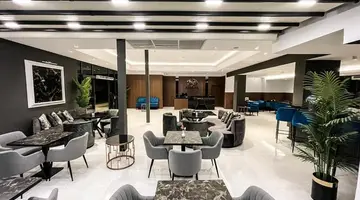 Alessia Hotel And Spa