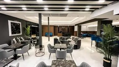 Alessia Hotel And Spa