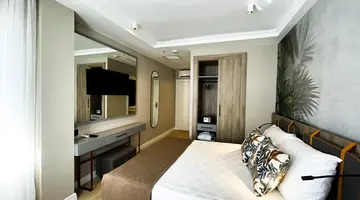 Alessia Hotel