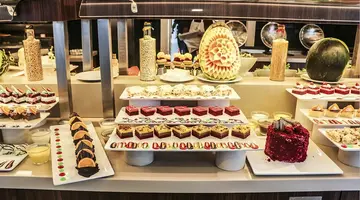Alessia Hotel