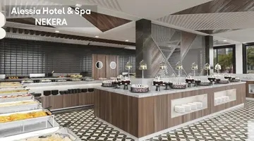 ALESSIA HOTEL