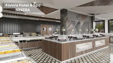 ALESSIA HOTEL