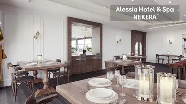 ALESSIA HOTEL